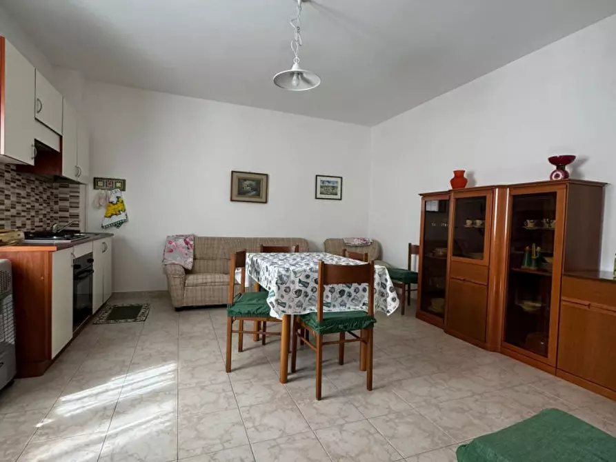 Immagine 7 di Casa indipendente in vendita  in Via Amsicora, 27 a Pozzomaggiore