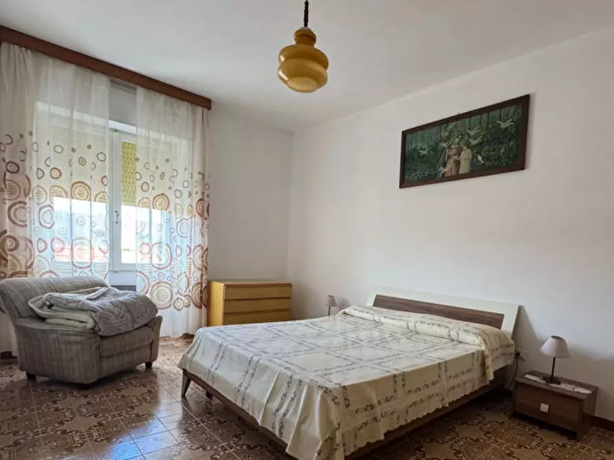 Immagine 16 di Casa indipendente in vendita  in Via Amsicora, 27 a Pozzomaggiore