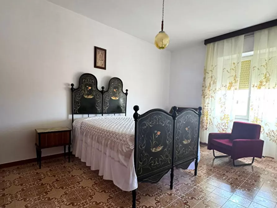 Immagine 17 di Casa indipendente in vendita  in Via Amsicora, 27 a Pozzomaggiore
