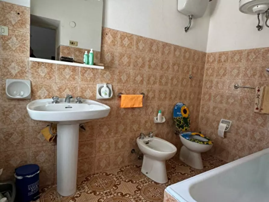 Immagine 18 di Casa indipendente in vendita  in Via Amsicora, 27 a Pozzomaggiore
