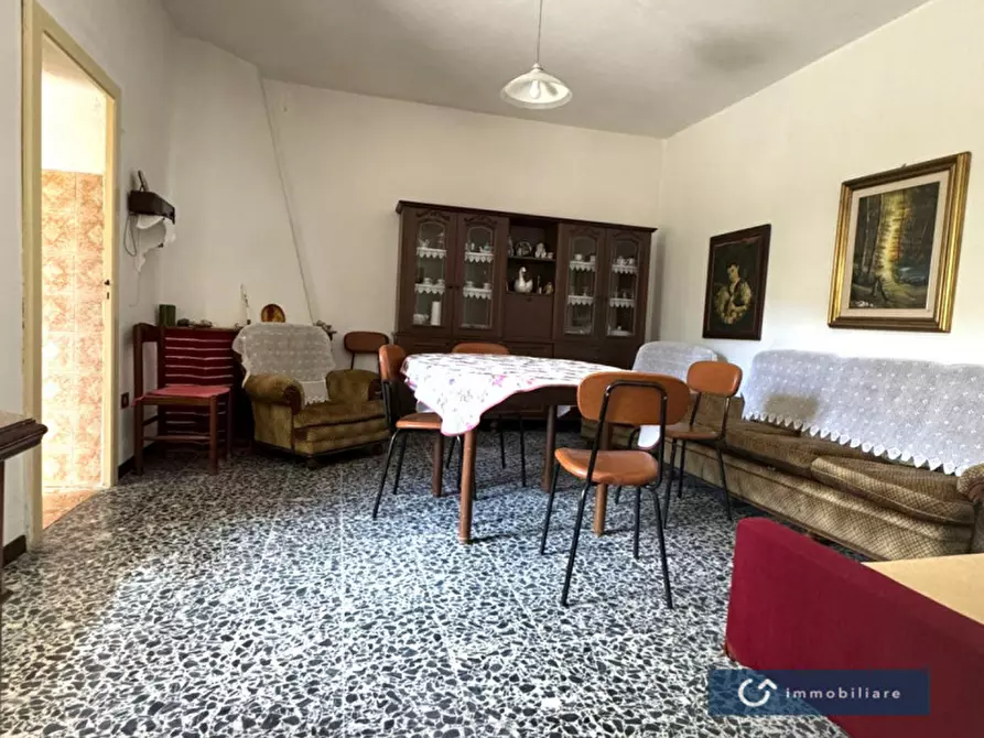 Immagine 19 di Casa indipendente in vendita  in Via Amsicora, 27 a Pozzomaggiore