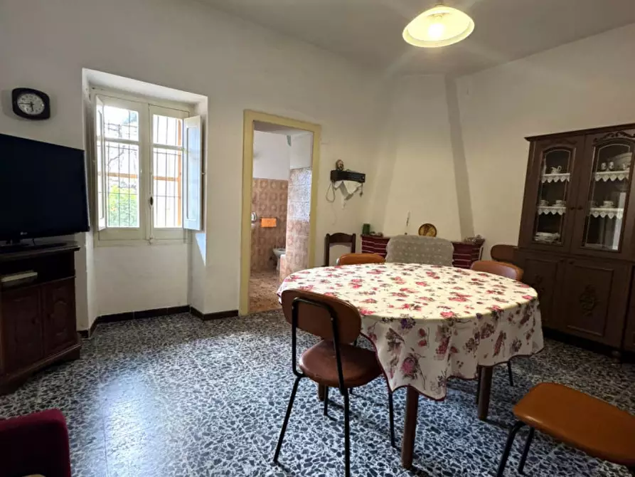 Immagine 20 di Casa indipendente in vendita  in Via Amsicora, 27 a Pozzomaggiore