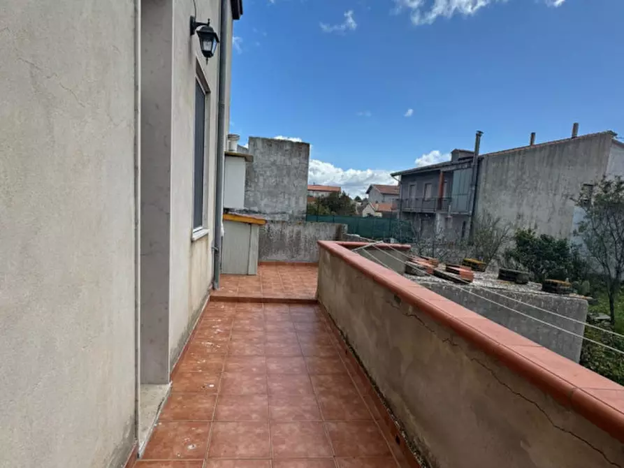 Immagine 21 di Casa indipendente in vendita  in Via Amsicora, 27 a Pozzomaggiore