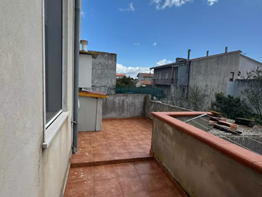 Immagine 22 di Casa indipendente in vendita  in Via Amsicora, 27 a Pozzomaggiore