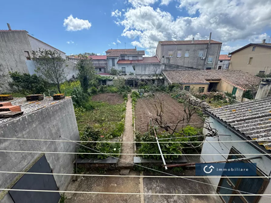 Immagine 23 di Casa indipendente in vendita  in Via Amsicora, 27 a Pozzomaggiore