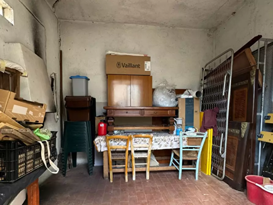 Immagine 27 di Casa indipendente in vendita  in Via Amsicora, 27 a Pozzomaggiore