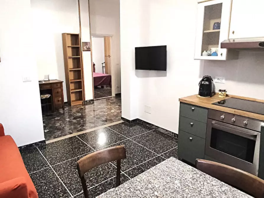 Immagine 4 di Appartamento in affitto  in Via Emilia-Piazza Bracci a San Lazzaro Di Savena