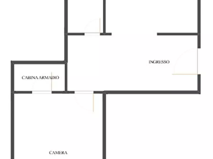 Immagine 15 di Appartamento in affitto  in Via Emilia-Piazza Bracci a San Lazzaro Di Savena