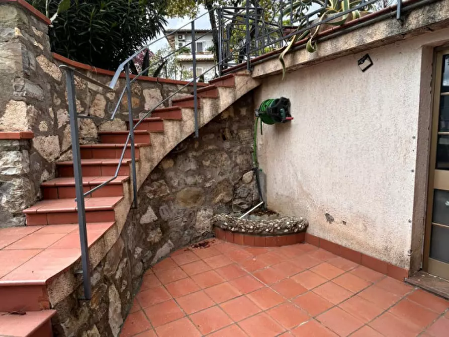 Immagine 19 di Villetta a schiera in vendita  in via campo boario a Castiglione Del Lago