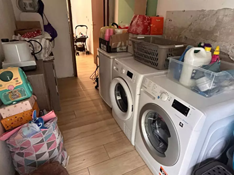 Immagine 20 di Villetta a schiera in vendita  in via campo boario a Castiglione Del Lago