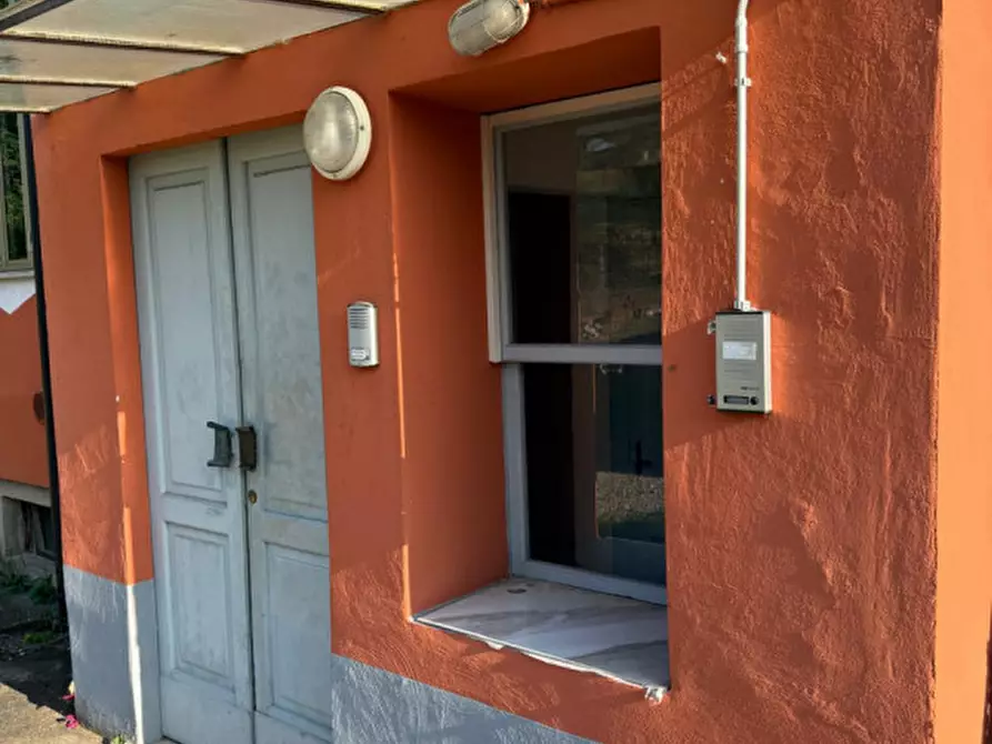 Immagine 2 di Appartamento in vendita  in Via Pecori Giraldi 26 a Schio