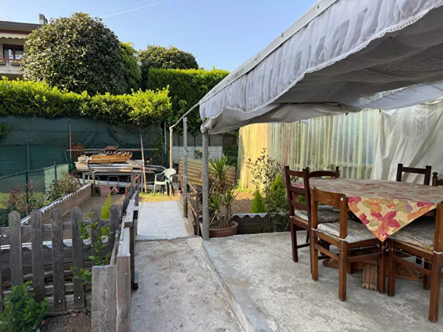 Immagine 4 di Appartamento in vendita  in Via Pecori Giraldi 26 a Schio