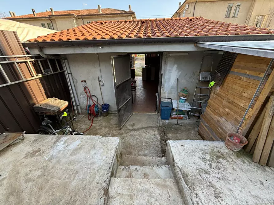 Immagine 5 di Appartamento in vendita  in Via Pecori Giraldi 26 a Schio