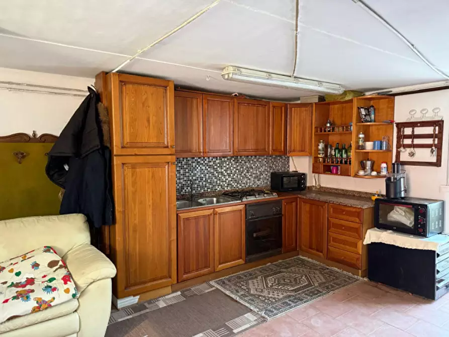Immagine 7 di Appartamento in vendita  in Via Pecori Giraldi 26 a Schio