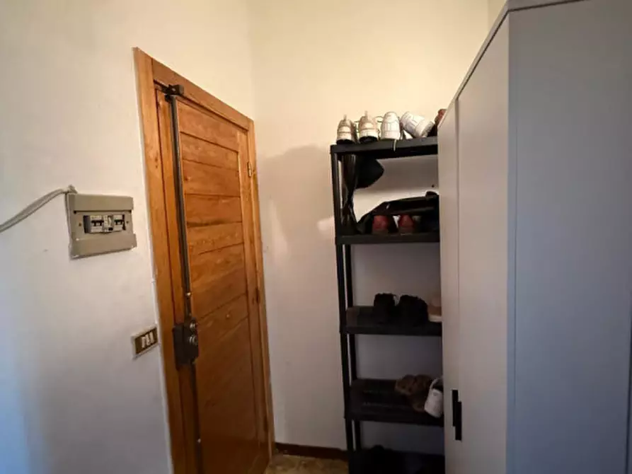 Immagine 8 di Appartamento in vendita  in Via Pecori Giraldi 26 a Schio