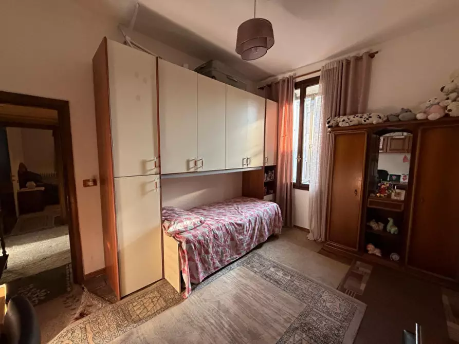 Immagine 23 di Appartamento in vendita  in Via Pecori Giraldi 26 a Schio