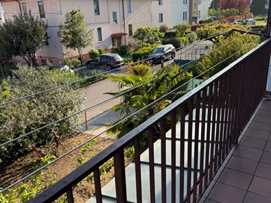 Immagine 26 di Appartamento in vendita  in Via Pecori Giraldi 26 a Schio