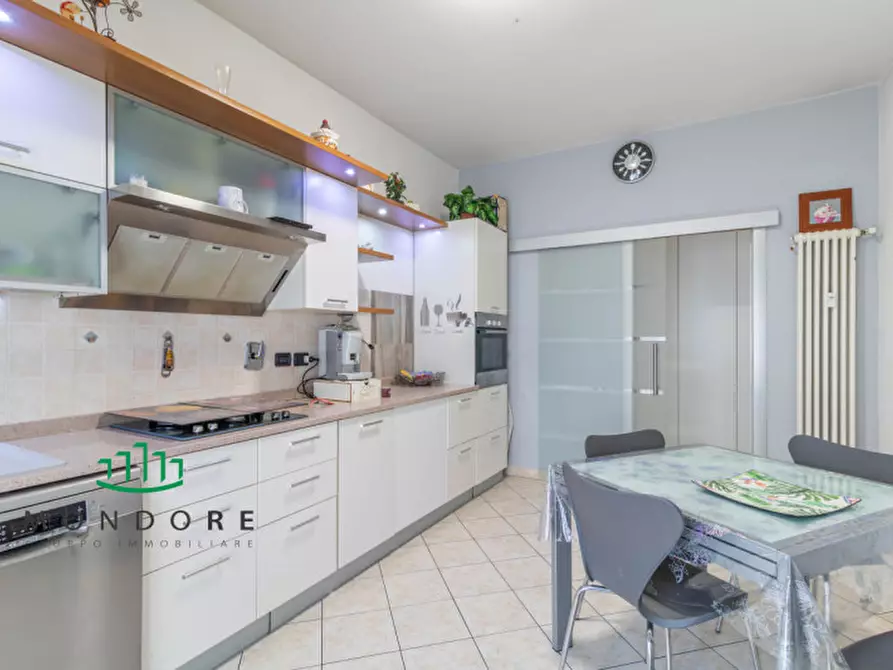 Immagine 13 di Appartamento in vendita  in Via delle Fosse Ardeatine a Castel Maggiore