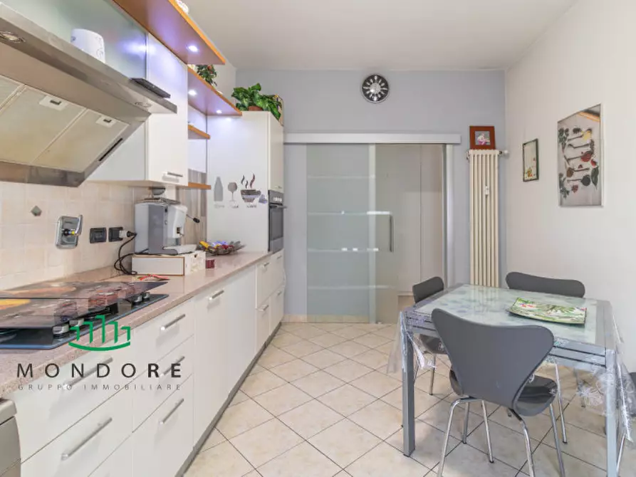 Immagine 17 di Appartamento in vendita  in Via delle Fosse Ardeatine a Castel Maggiore