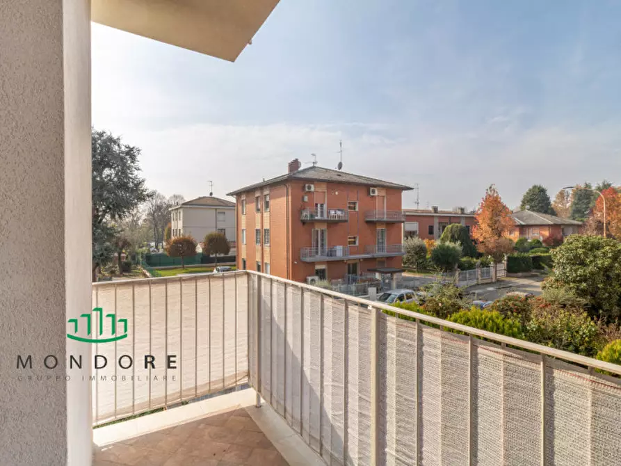 Immagine 34 di Appartamento in vendita  in Via delle Fosse Ardeatine a Castel Maggiore