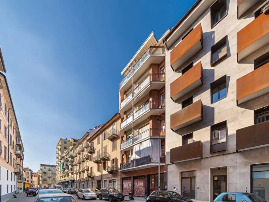 Immagine 2 di Appartamento in affitto  in VIA VARAZZE 11 a Torino