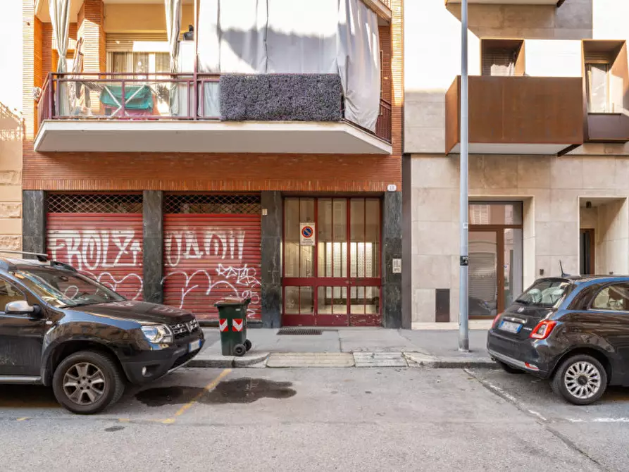 Immagine 4 di Appartamento in affitto  in VIA VARAZZE 11 a Torino
