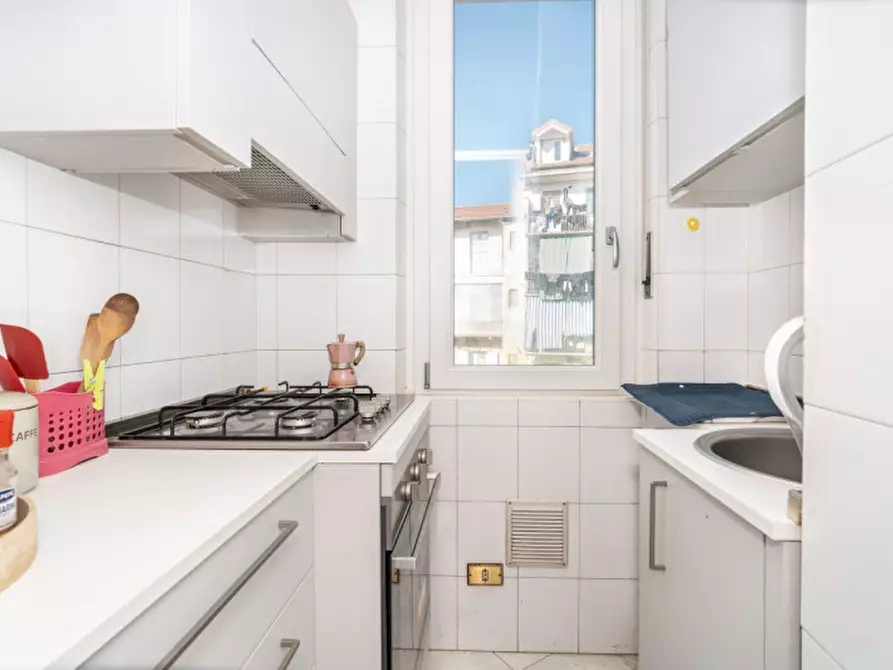 Immagine 15 di Appartamento in affitto  in VIA VARAZZE 11 a Torino