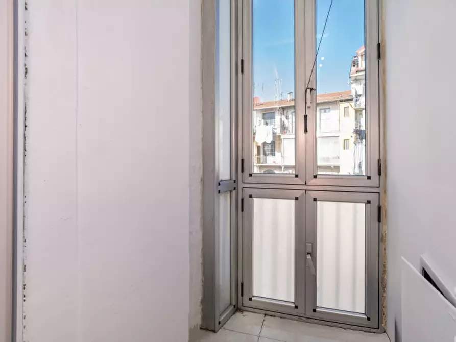 Immagine 17 di Appartamento in affitto  in VIA VARAZZE 11 a Torino