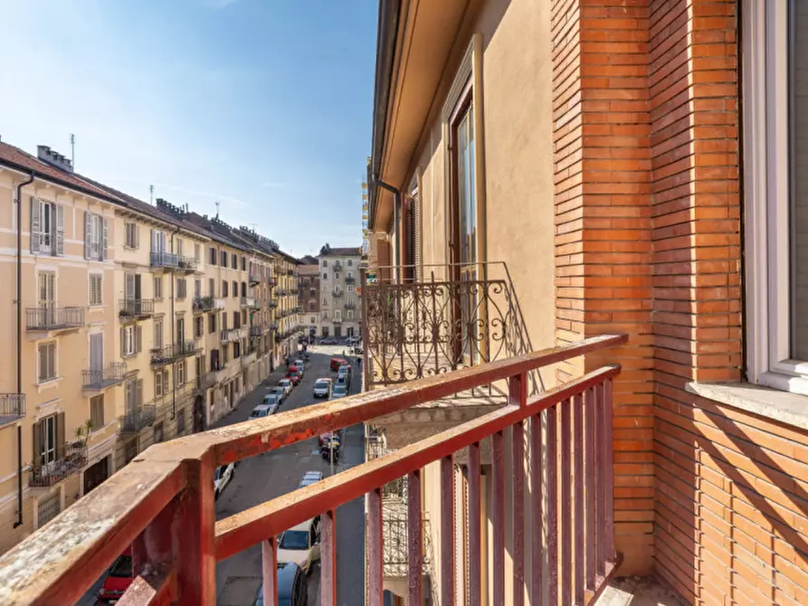 Immagine 18 di Appartamento in affitto  in VIA VARAZZE 11 a Torino