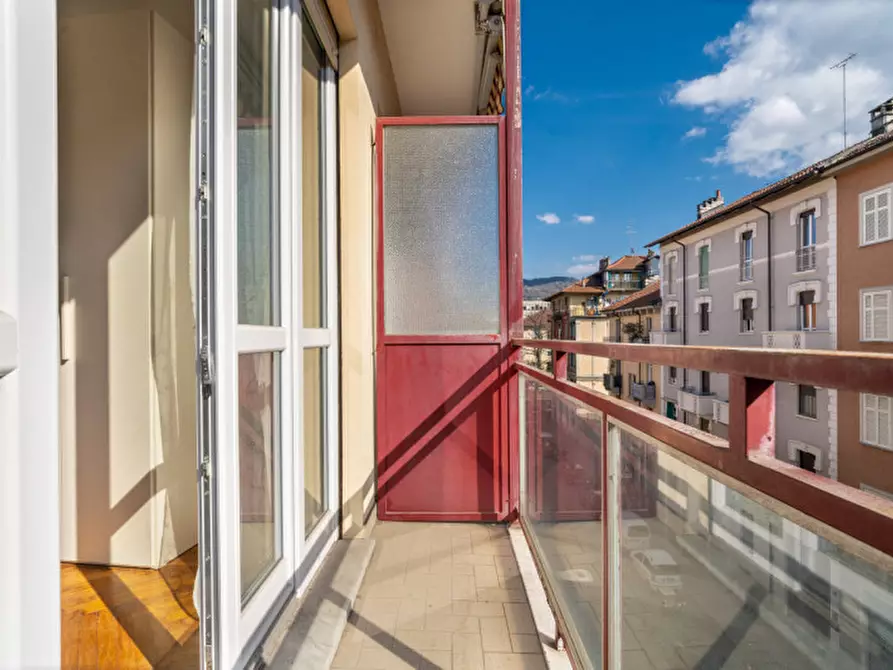 Immagine 19 di Appartamento in affitto  in VIA VARAZZE 11 a Torino