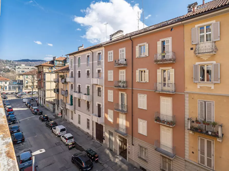 Immagine 20 di Appartamento in affitto  in VIA VARAZZE 11 a Torino