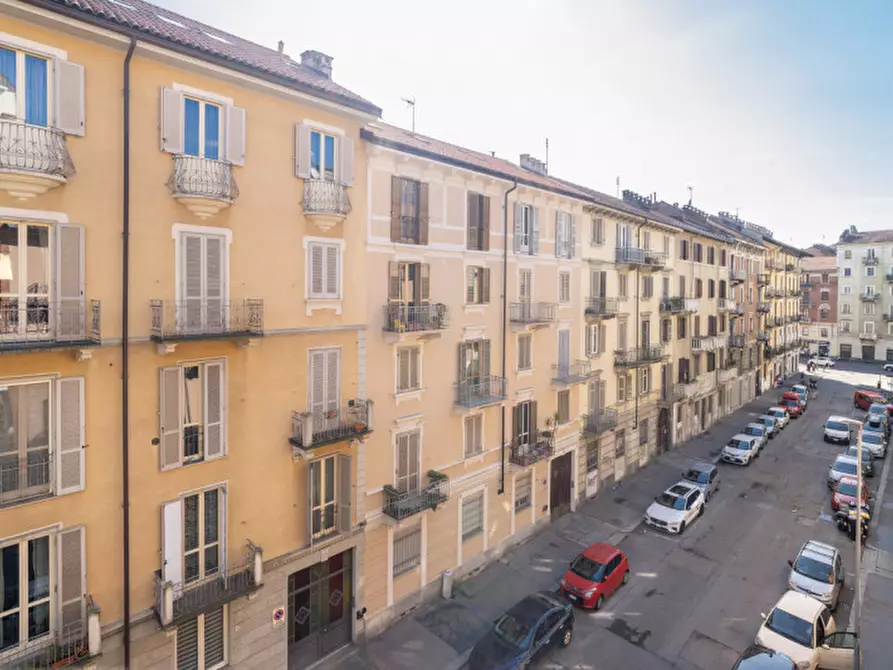 Immagine 21 di Appartamento in affitto  in VIA VARAZZE 11 a Torino