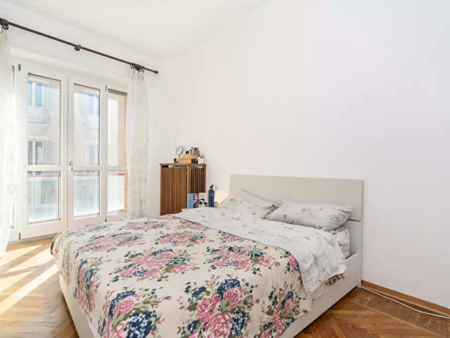 Immagine 24 di Appartamento in affitto  in VIA VARAZZE 11 a Torino