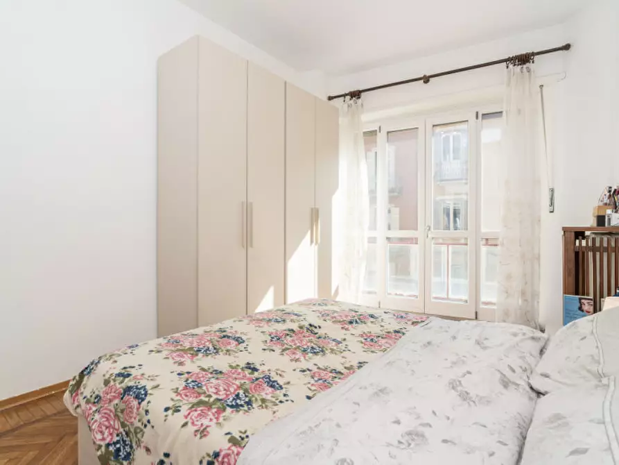 Immagine 25 di Appartamento in affitto  in VIA VARAZZE 11 a Torino