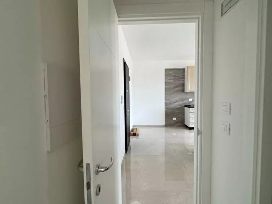 Immagine 8 di Appartamento in vendita  in via san pietro in lama a Lecce