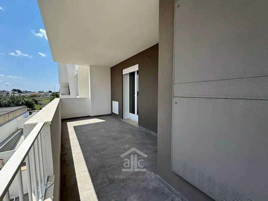 Immagine 12 di Appartamento in vendita  in via san pietro in lama a Lecce
