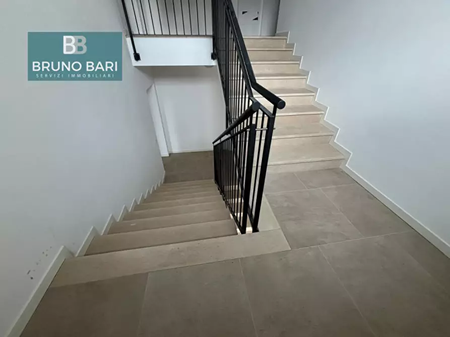 Immagine 11 di Appartamento in vendita  in Via Piave 27 a Azzano Decimo