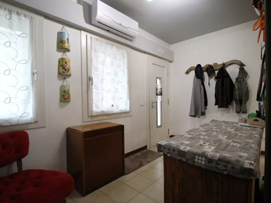 Immagine 2 di Casa indipendente in vendita  in Via Roma 32 a Bolzano Vicentino