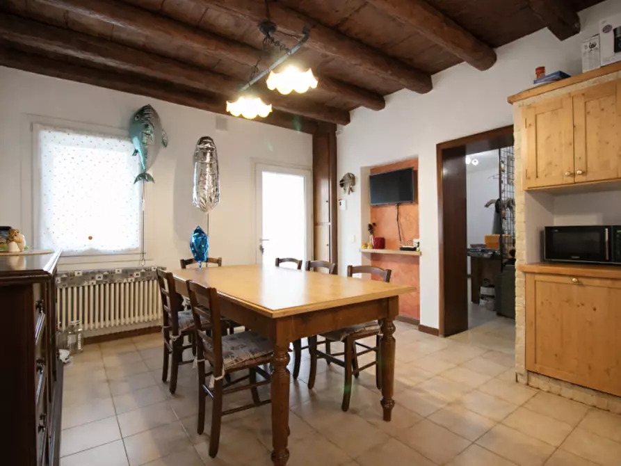 Immagine 4 di Casa indipendente in vendita  in Via Roma 32 a Bolzano Vicentino