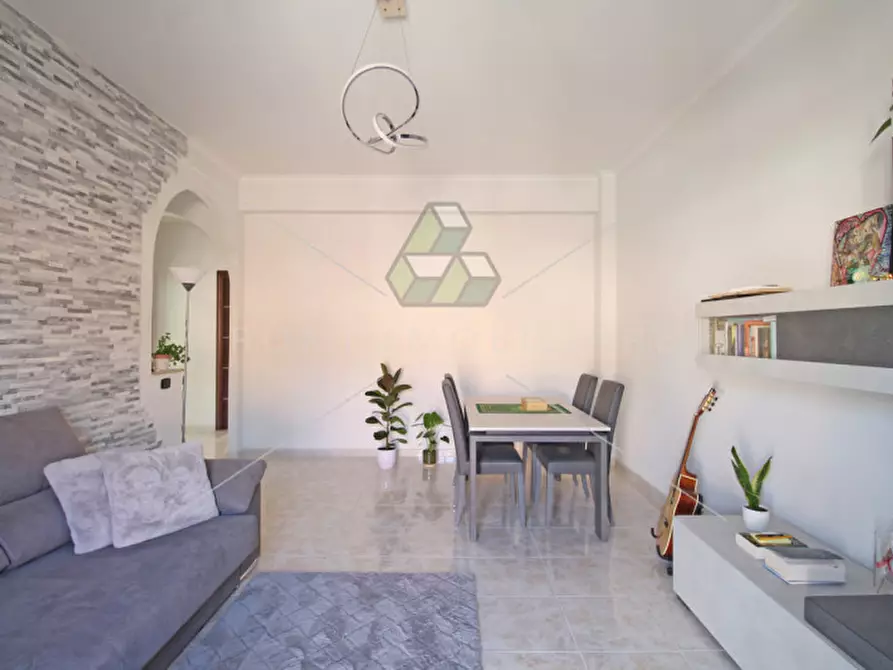 Immagine 4 di Appartamento in vendita  in Via Cimabue a Fonte Nuova