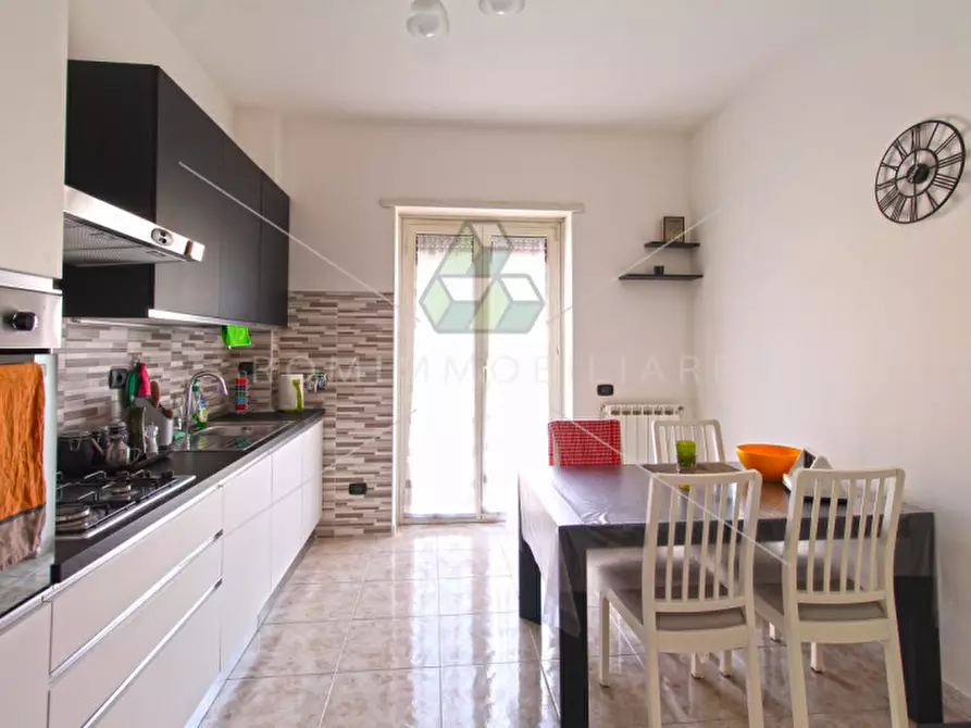 Immagine 6 di Appartamento in vendita  in Via Cimabue a Fonte Nuova