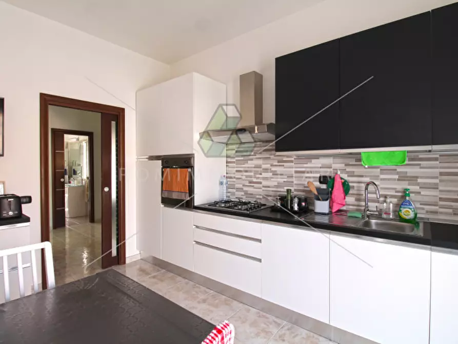 Immagine 7 di Appartamento in vendita  in Via Cimabue a Fonte Nuova