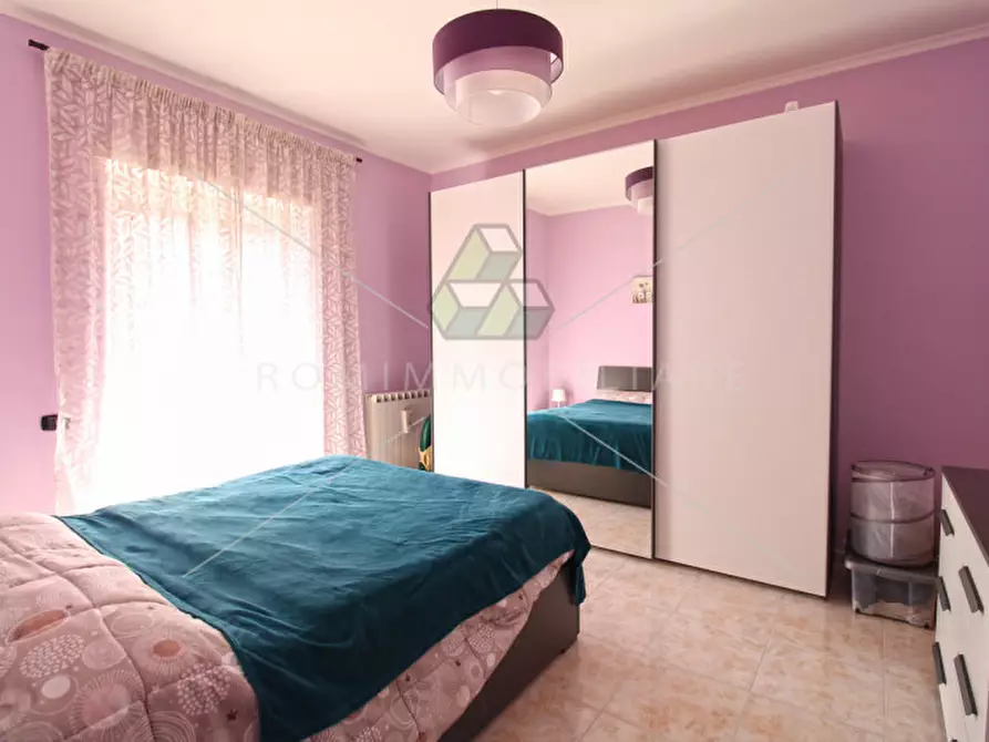 Immagine 8 di Appartamento in vendita  in Via Cimabue a Fonte Nuova