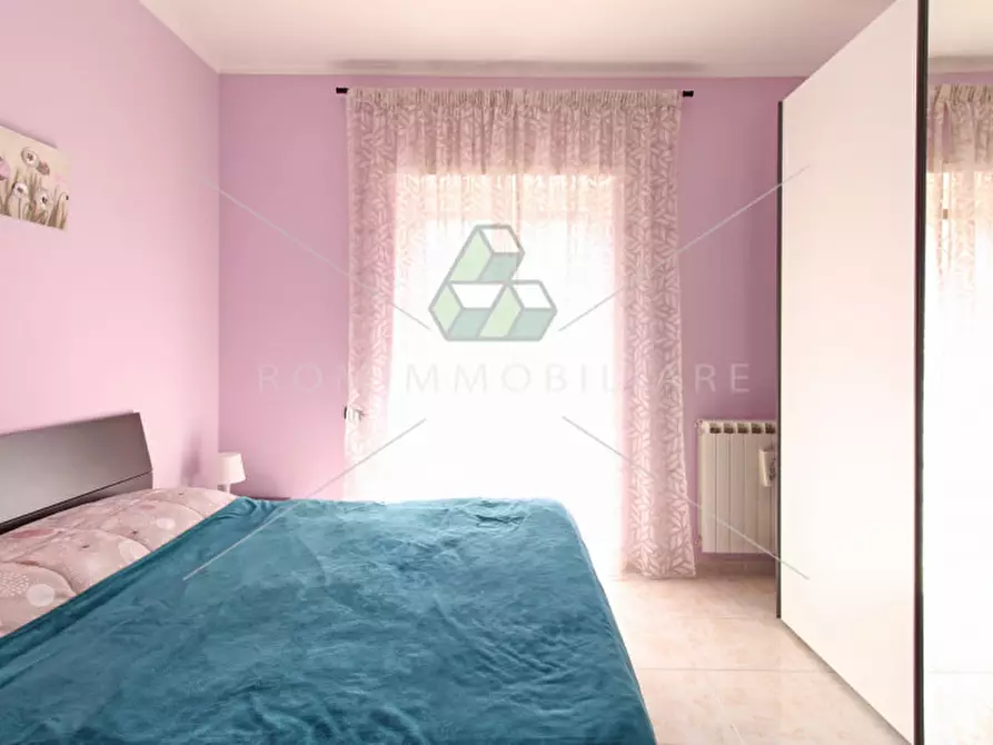 Immagine 9 di Appartamento in vendita  in Via Cimabue a Fonte Nuova