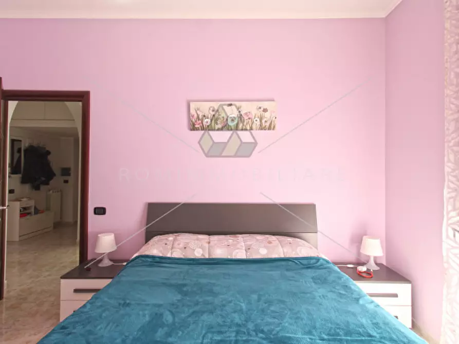 Immagine 10 di Appartamento in vendita  in Via Cimabue a Fonte Nuova