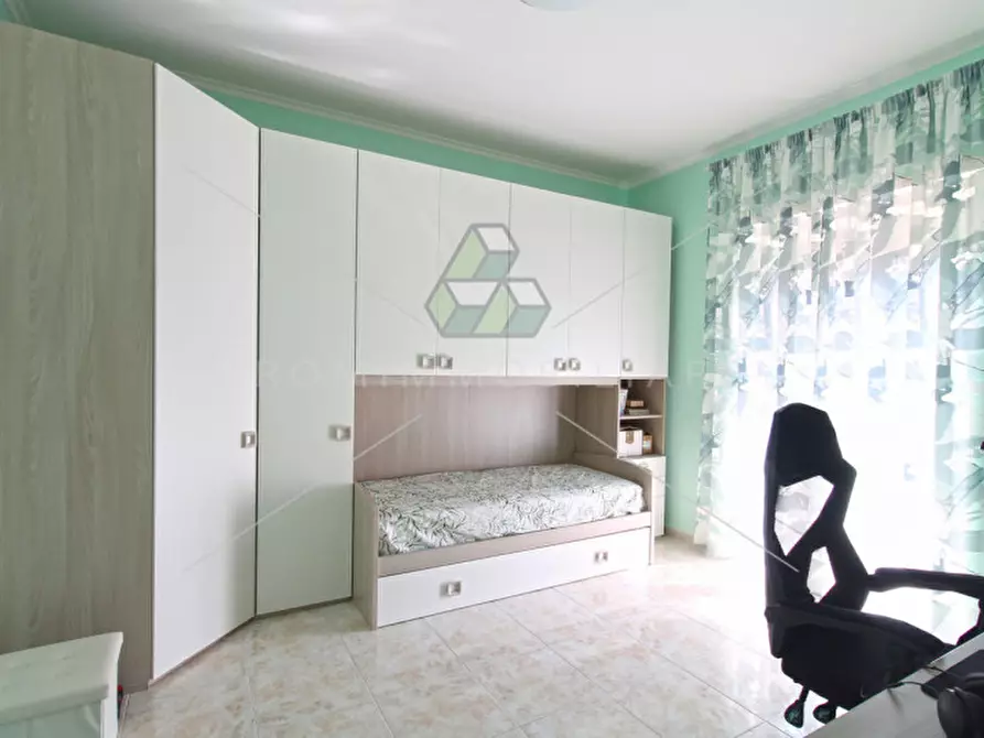 Immagine 12 di Appartamento in vendita  in Via Cimabue a Fonte Nuova