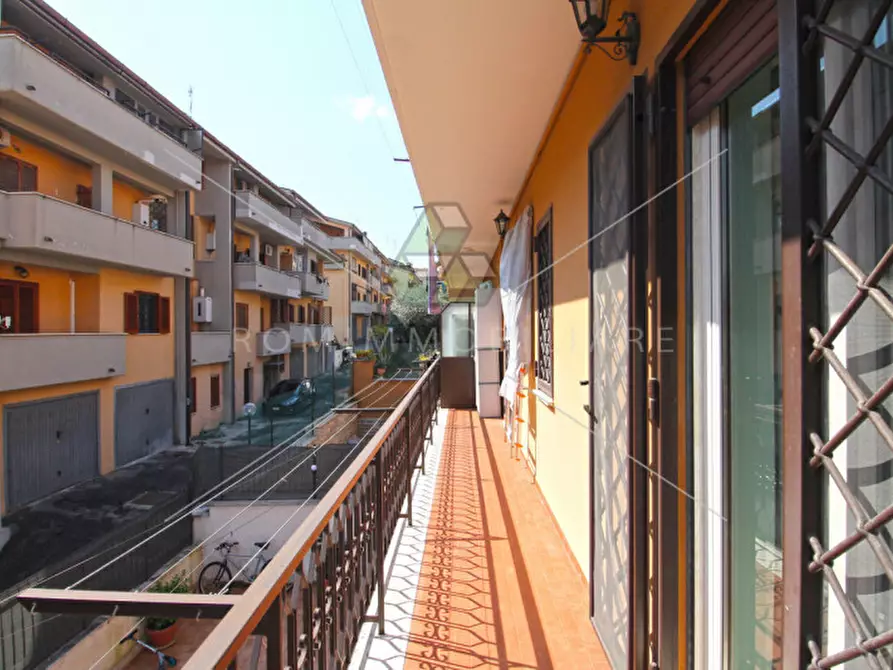 Immagine 15 di Appartamento in vendita  in Via Cimabue a Fonte Nuova