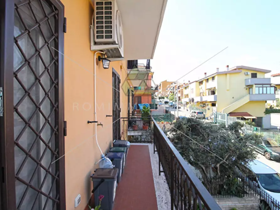 Immagine 17 di Appartamento in vendita  in Via Cimabue a Fonte Nuova