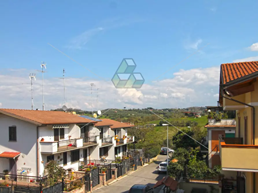 Immagine 19 di Appartamento in vendita  in Via Cimabue a Fonte Nuova