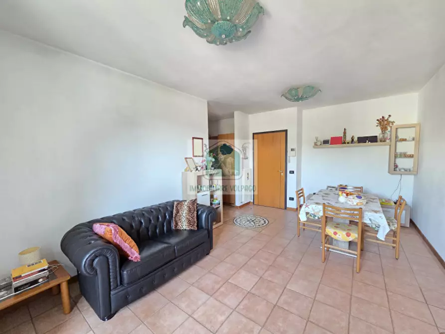 Immagine 1 di Appartamento in vendita  in volpago del montello a Volpago Del Montello